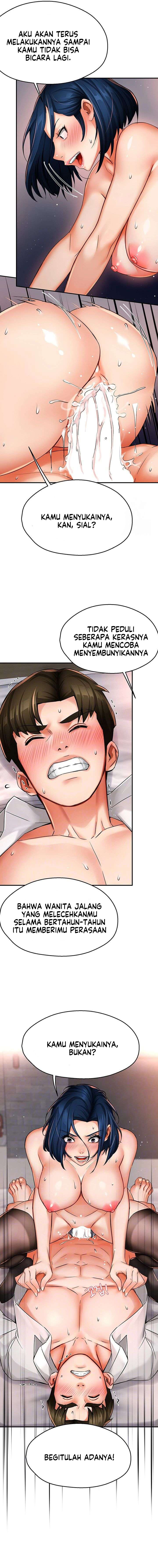 Yogurt Delivery Lady - Chapter 37 5 Yogurt Delivery Lady - Chapter 37 5