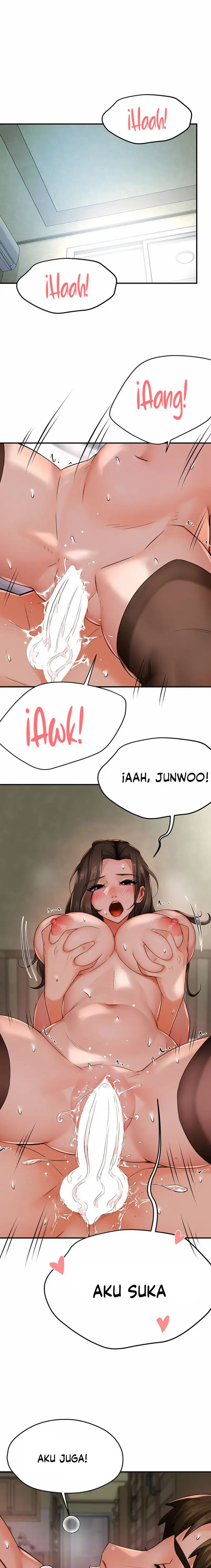 Yogurt Delivery Lady - Chapter 34 3 Yogurt Delivery Lady - Chapter 34 3