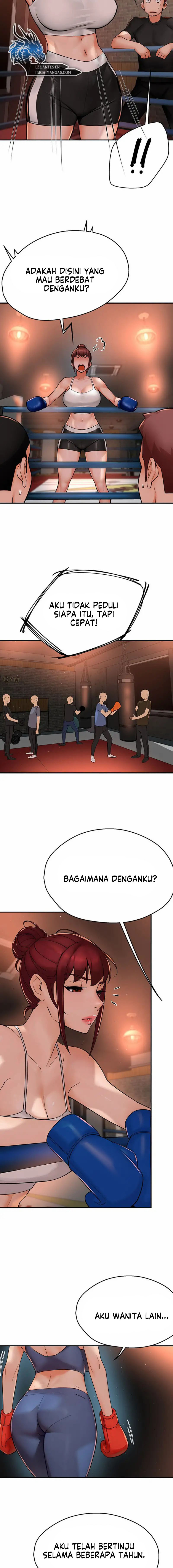 Yogurt Delivery Lady - Chapter 34 11 Yogurt Delivery Lady - Chapter 34 11