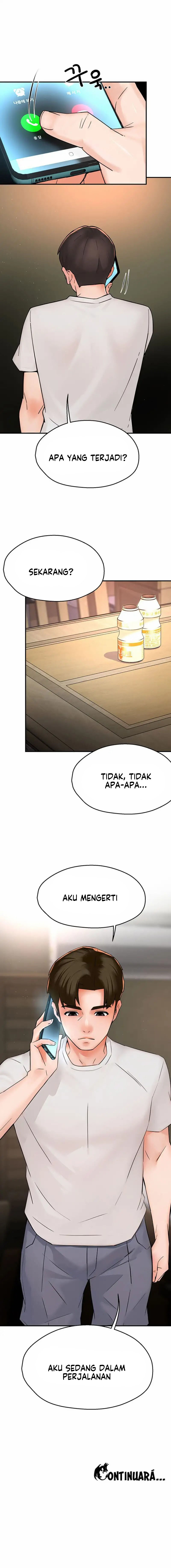 Yogurt Delivery Lady - Chapter 34 16 Yogurt Delivery Lady - Chapter 34 16