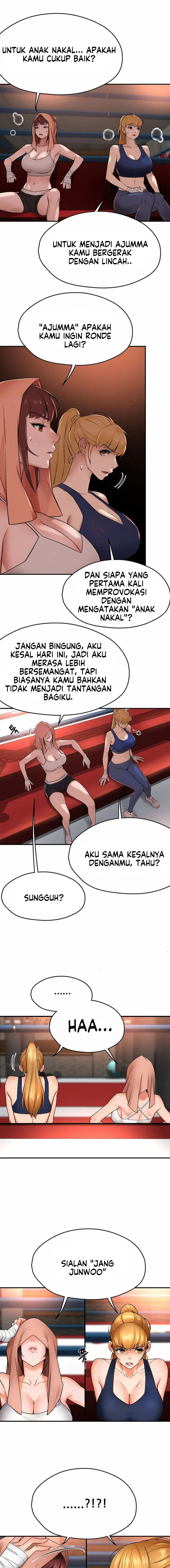 Yogurt Delivery Lady - Chapter 34 14 Yogurt Delivery Lady - Chapter 34 14