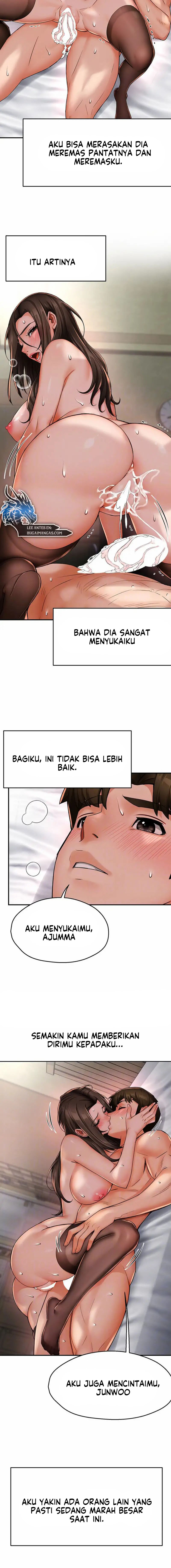 Yogurt Delivery Lady - Chapter 34 6 Yogurt Delivery Lady - Chapter 34 6