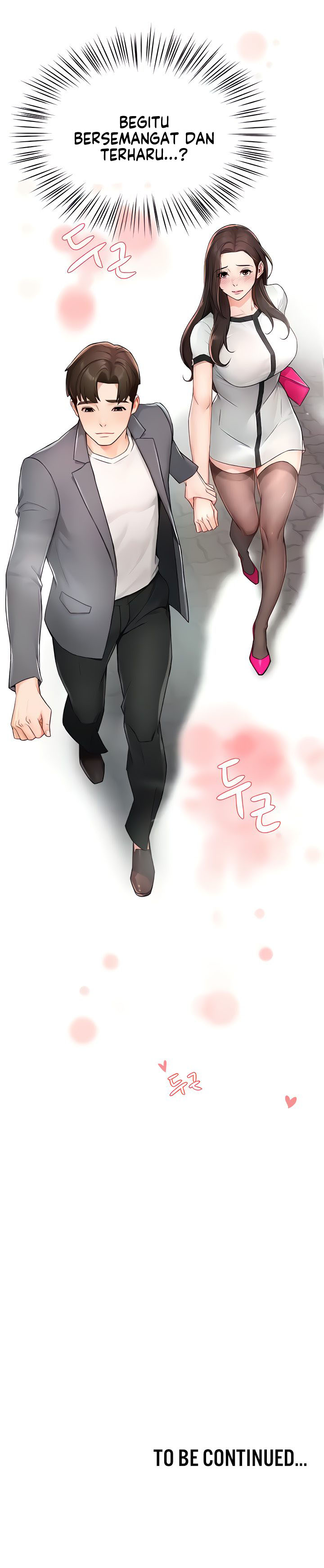 Yogurt Delivery Lady - Chapter 10 11 Yogurt Delivery Lady - Chapter 10 11