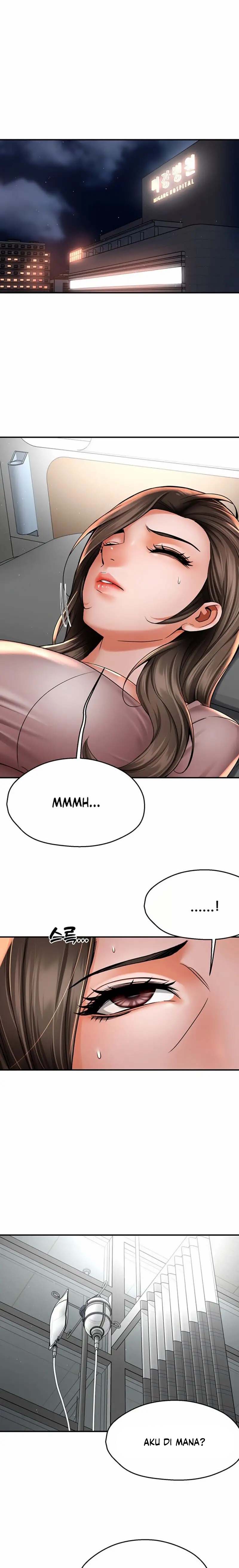 Yogurt Delivery Lady - Chapter 69 3 Yogurt Delivery Lady - Chapter 69 3