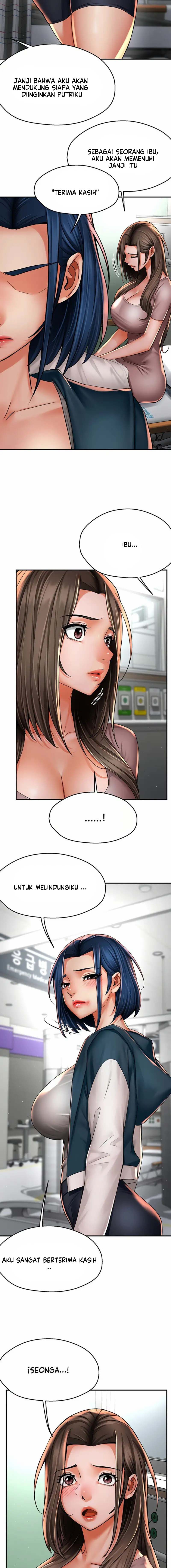 Yogurt Delivery Lady - Chapter 69 10 Yogurt Delivery Lady - Chapter 69 10