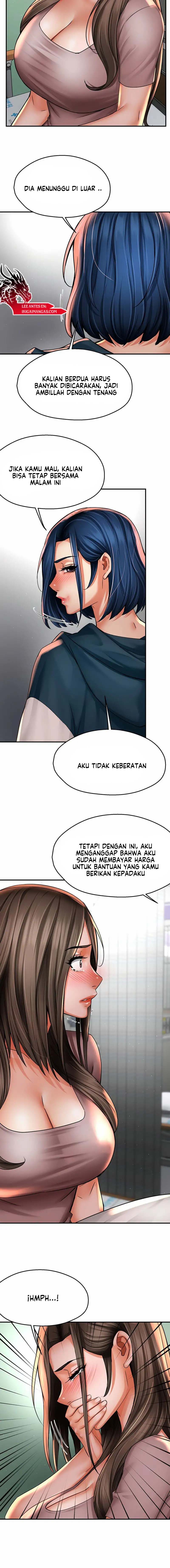 Yogurt Delivery Lady - Chapter 69 11 Yogurt Delivery Lady - Chapter 69 11