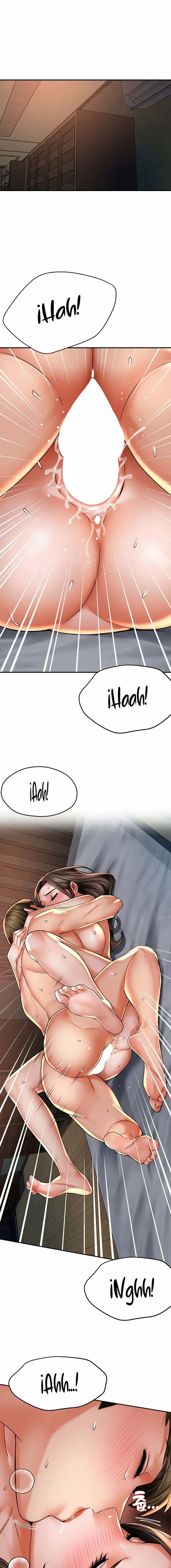 Yogurt Delivery Lady - Chapter 69 16 Yogurt Delivery Lady - Chapter 69 16