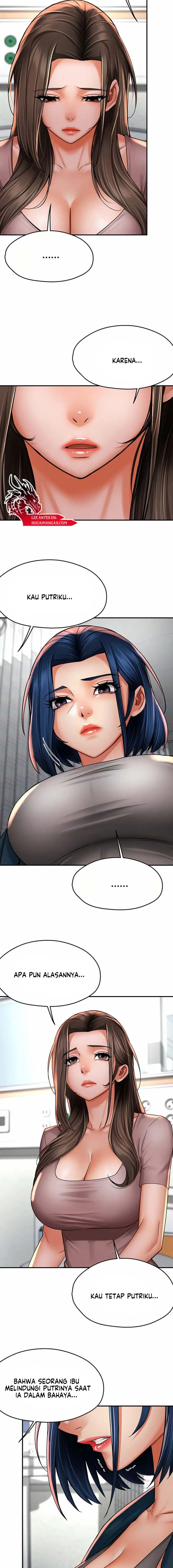 Yogurt Delivery Lady - Chapter 69 7 Yogurt Delivery Lady - Chapter 69 7