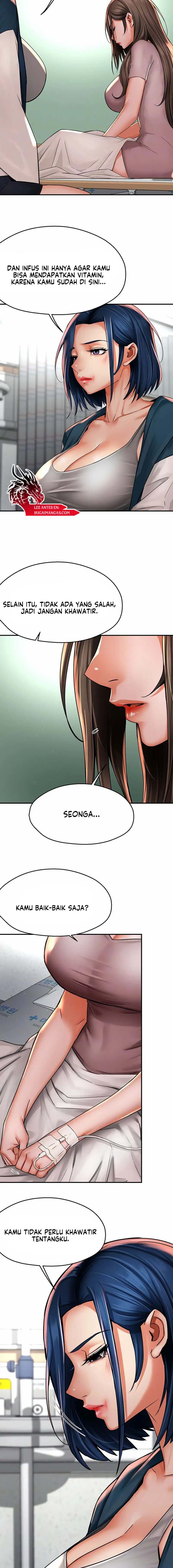 Yogurt Delivery Lady - Chapter 69 5 Yogurt Delivery Lady - Chapter 69 5