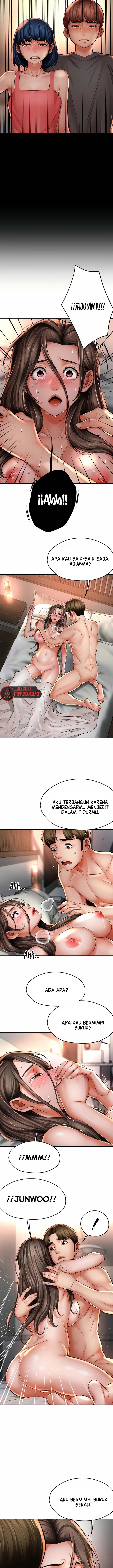 Yogurt Delivery Lady - Chapter 78 9 Yogurt Delivery Lady - Chapter 78 9