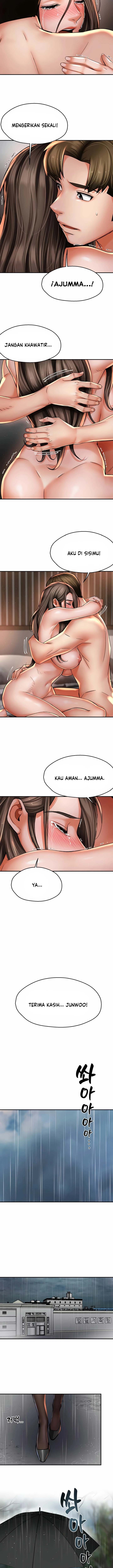 Yogurt Delivery Lady - Chapter 78 10 Yogurt Delivery Lady - Chapter 78 10