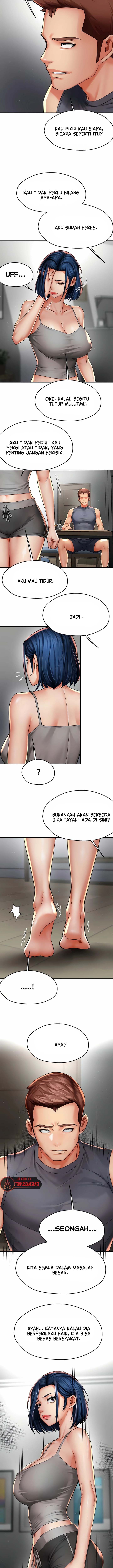 Yogurt Delivery Lady - Chapter 78 6 Yogurt Delivery Lady - Chapter 78 6