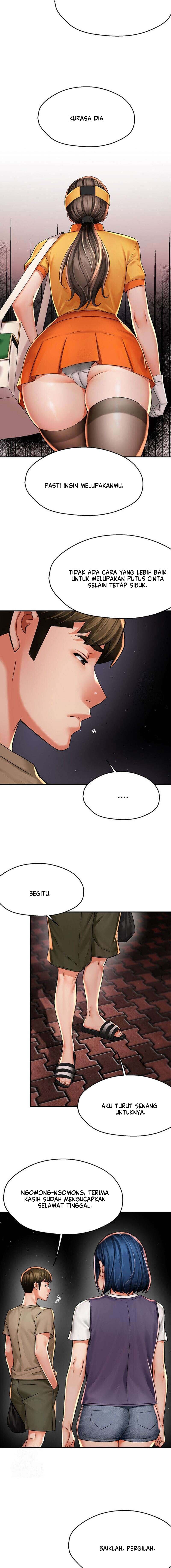 Yogurt Delivery Lady - Chapter 72 12 Yogurt Delivery Lady - Chapter 72 12