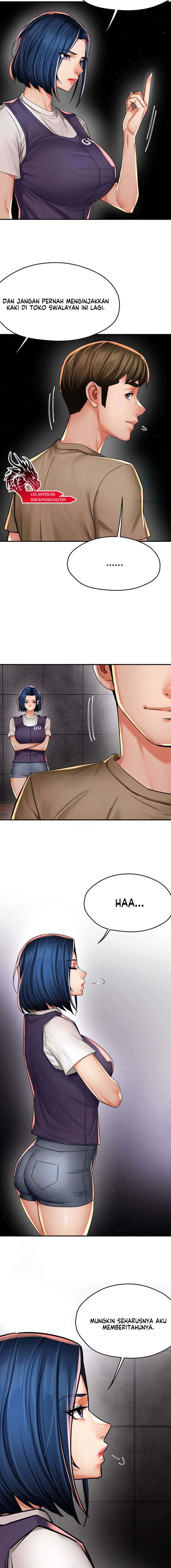 Yogurt Delivery Lady - Chapter 72 13 Yogurt Delivery Lady - Chapter 72 13