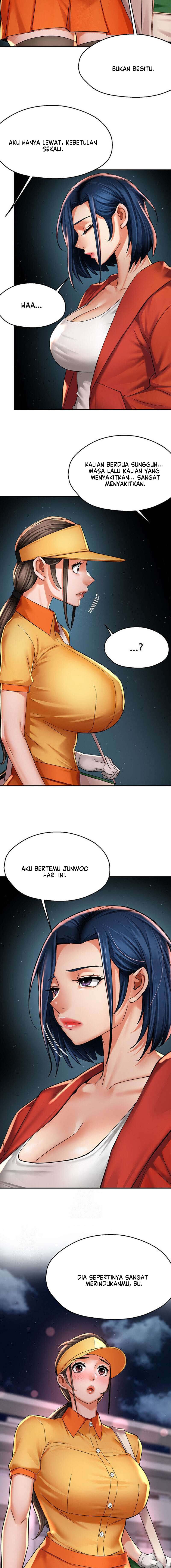 Yogurt Delivery Lady - Chapter 72 16 Yogurt Delivery Lady - Chapter 72 16