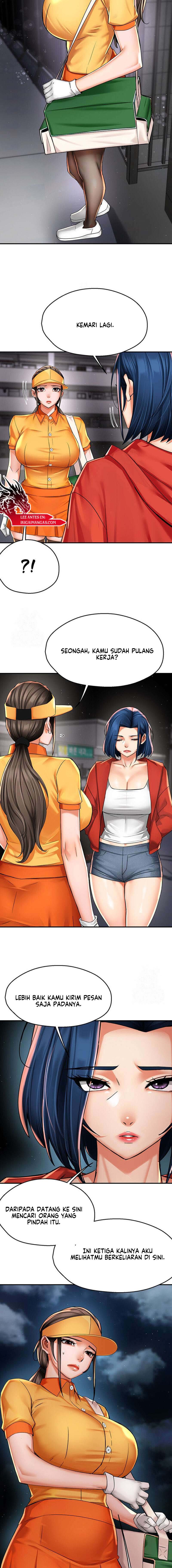 Yogurt Delivery Lady - Chapter 72 15 Yogurt Delivery Lady - Chapter 72 15