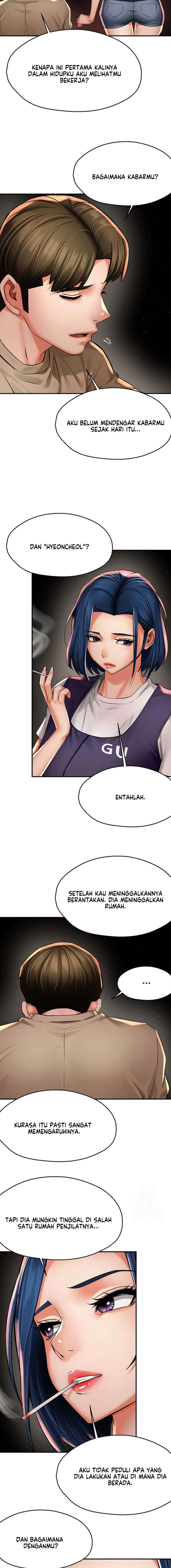 Yogurt Delivery Lady - Chapter 72 6 Yogurt Delivery Lady - Chapter 72 6