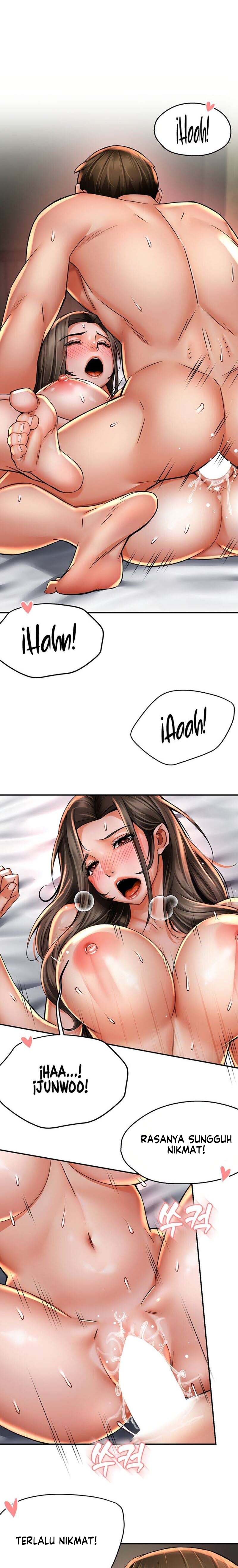 Yogurt Delivery Lady - Chapter 70 3 Yogurt Delivery Lady - Chapter 70 3