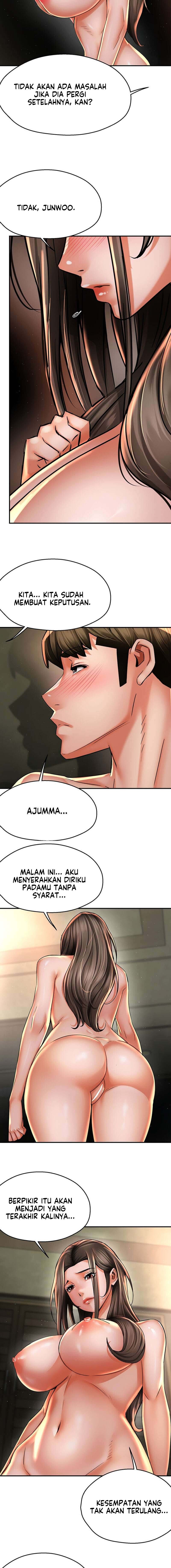 Yogurt Delivery Lady - Chapter 70 12 Yogurt Delivery Lady - Chapter 70 12