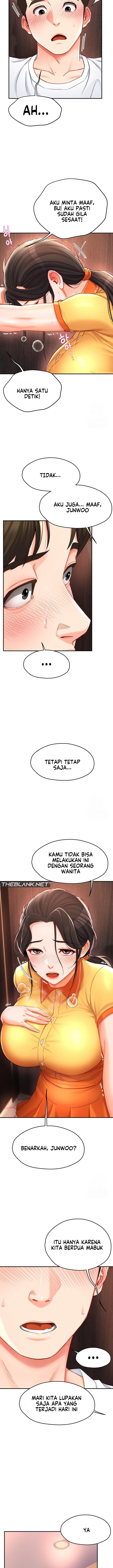 Yogurt Delivery Lady - Chapter 4 12 Yogurt Delivery Lady - Chapter 4 12