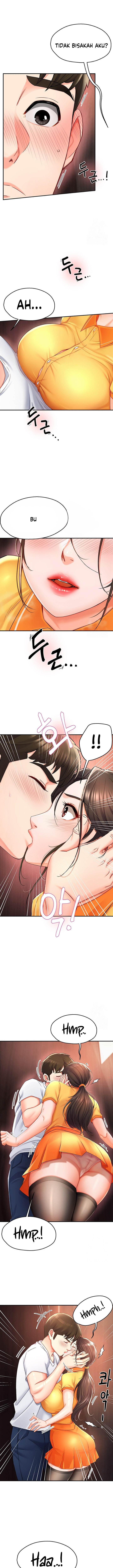 Yogurt Delivery Lady - Chapter 4 10 Yogurt Delivery Lady - Chapter 4 10