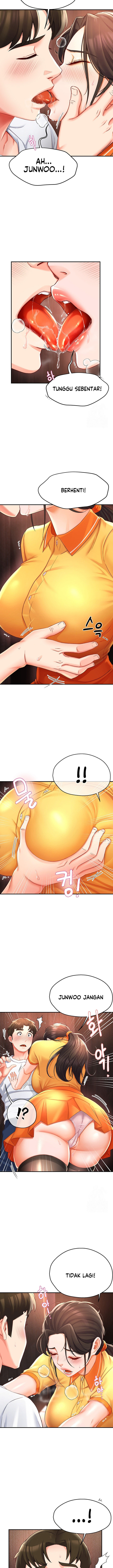 Yogurt Delivery Lady - Chapter 4 11 Yogurt Delivery Lady - Chapter 4 11