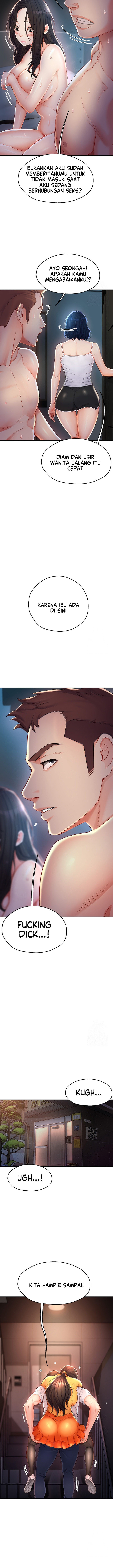 Yogurt Delivery Lady - Chapter 4 15 Yogurt Delivery Lady - Chapter 4 15