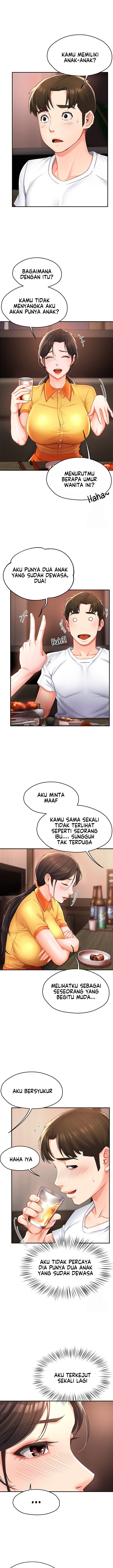 Yogurt Delivery Lady - Chapter 4 6 Yogurt Delivery Lady - Chapter 4 6