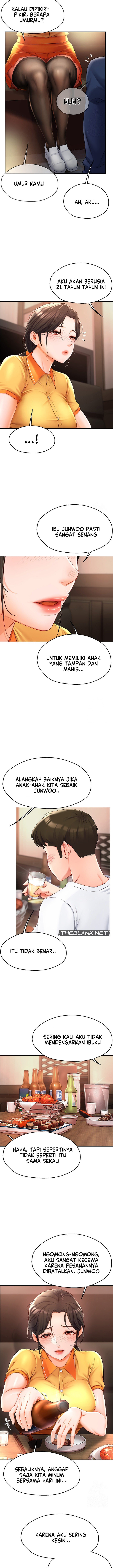 Yogurt Delivery Lady - Chapter 4 7 Yogurt Delivery Lady - Chapter 4 7