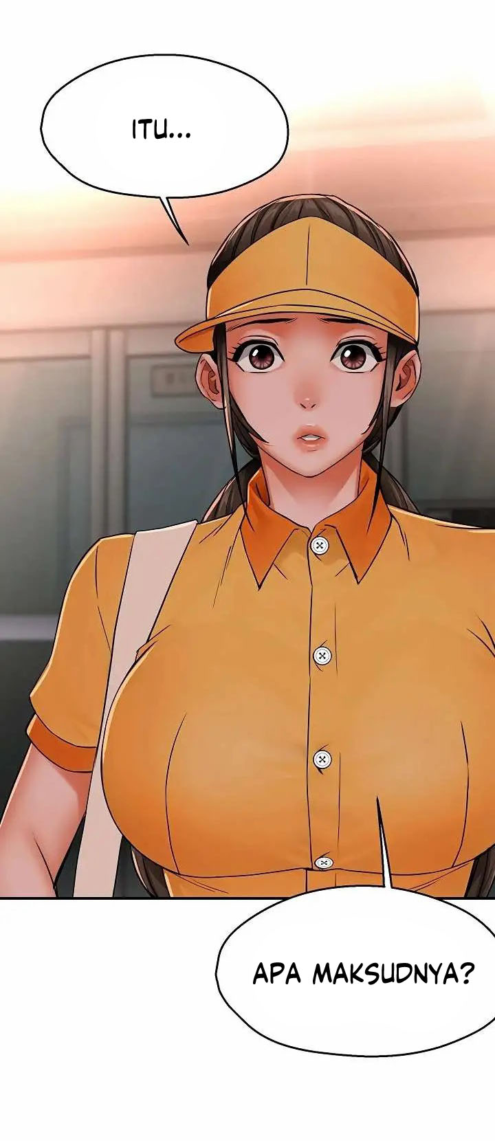 Yogurt Delivery Lady - Chapter 49 3 Yogurt Delivery Lady - Chapter 49 3