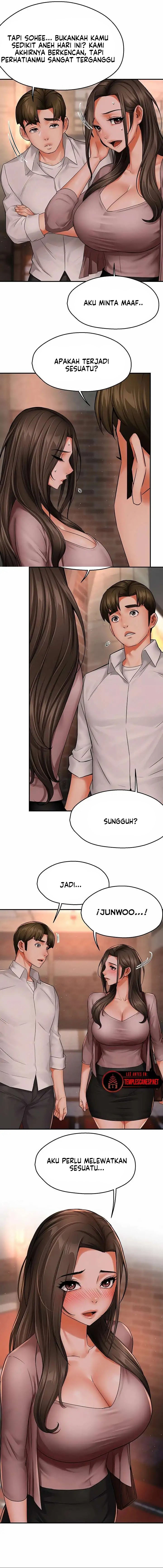 Yogurt Delivery Lady - Chapter 49 12 Yogurt Delivery Lady - Chapter 49 12