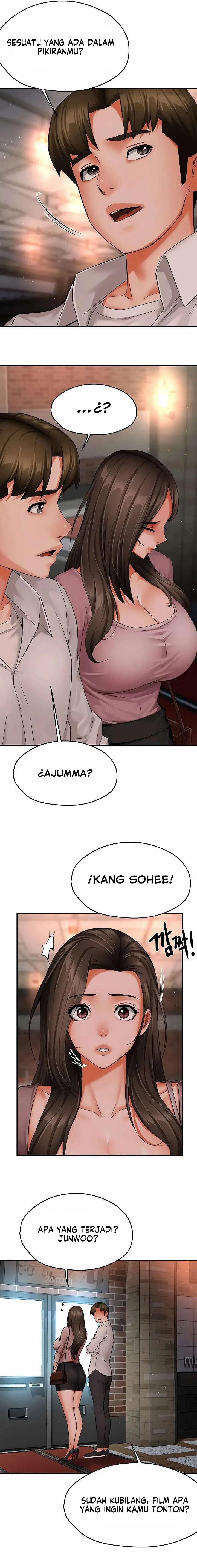 Yogurt Delivery Lady - Chapter 49 11 Yogurt Delivery Lady - Chapter 49 11