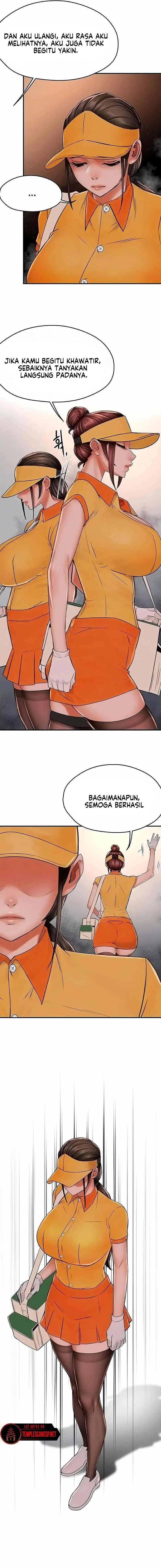 Yogurt Delivery Lady - Chapter 49 6 Yogurt Delivery Lady - Chapter 49 6