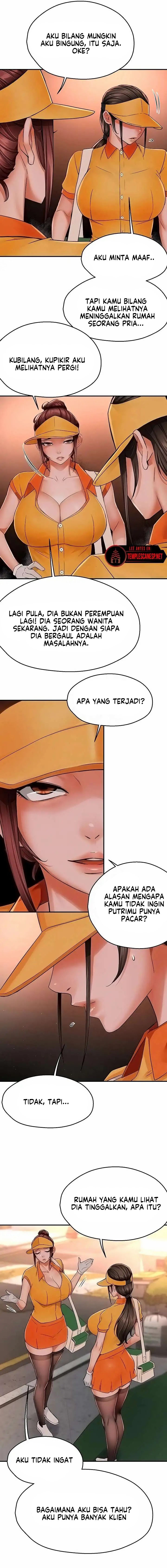 Yogurt Delivery Lady - Chapter 49 5 Yogurt Delivery Lady - Chapter 49 5