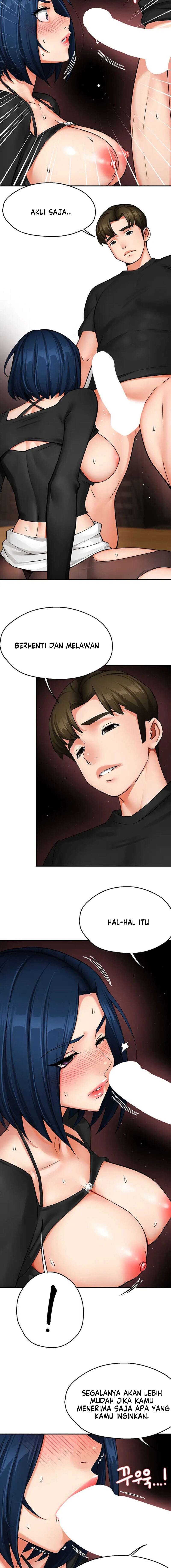 Yogurt Delivery Lady - Chapter 43 9 Yogurt Delivery Lady - Chapter 43 9