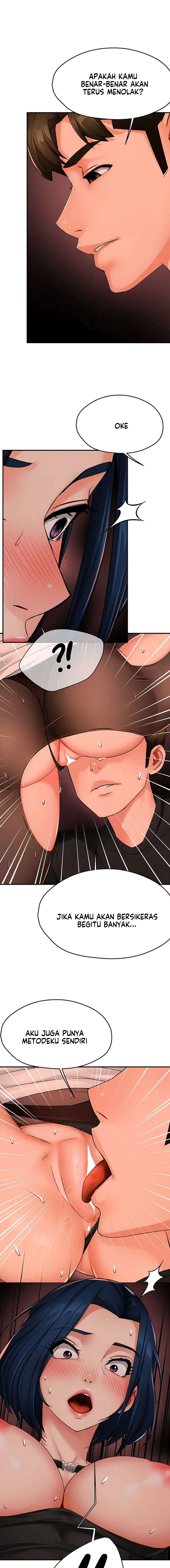 Yogurt Delivery Lady - Chapter 43 4 Yogurt Delivery Lady - Chapter 43 4