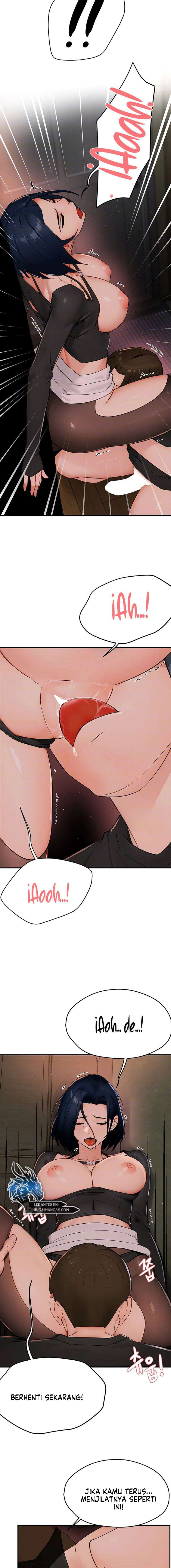 Yogurt Delivery Lady - Chapter 43 5 Yogurt Delivery Lady - Chapter 43 5