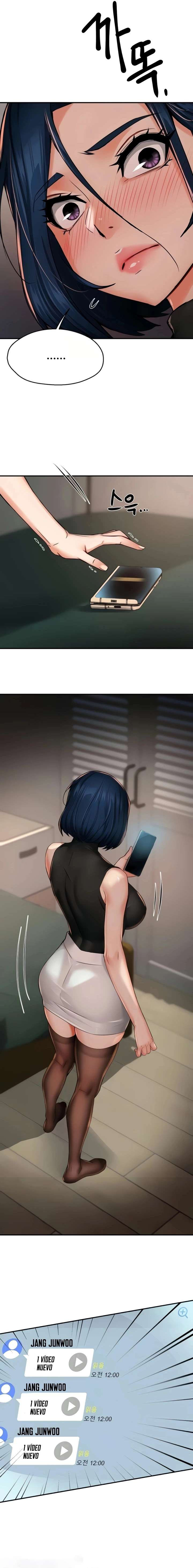 Yogurt Delivery Lady - Chapter 40 8 Yogurt Delivery Lady - Chapter 40 8