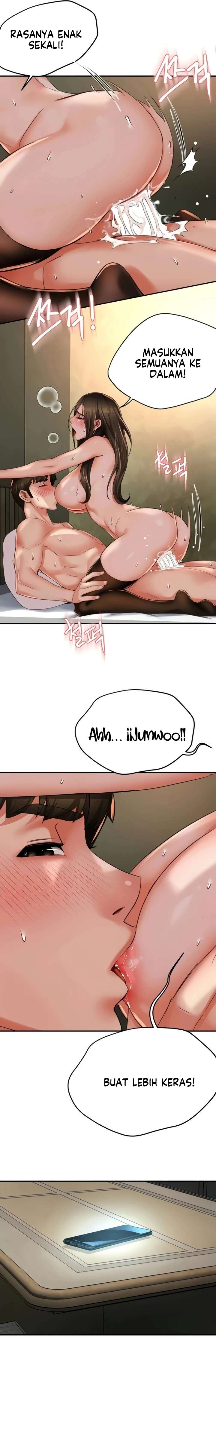 Yogurt Delivery Lady - Chapter 40 18 Yogurt Delivery Lady - Chapter 40 18