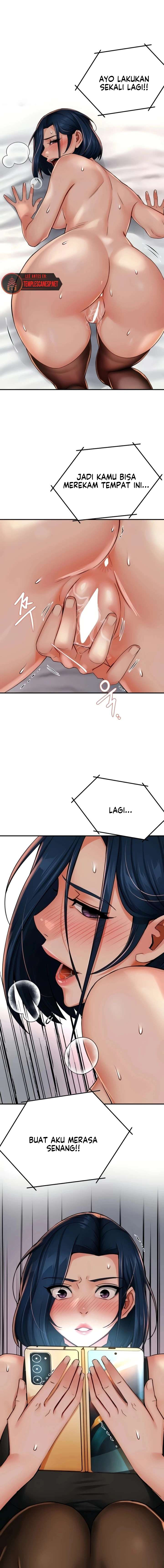 Yogurt Delivery Lady - Chapter 40 11 Yogurt Delivery Lady - Chapter 40 11