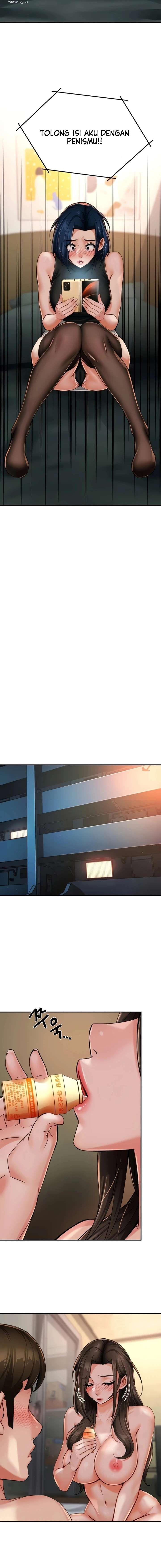 Yogurt Delivery Lady - Chapter 40 14 Yogurt Delivery Lady - Chapter 40 14