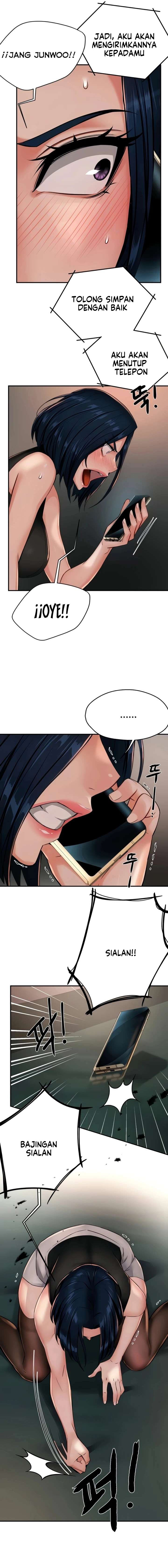 Yogurt Delivery Lady - Chapter 40 6 Yogurt Delivery Lady - Chapter 40 6