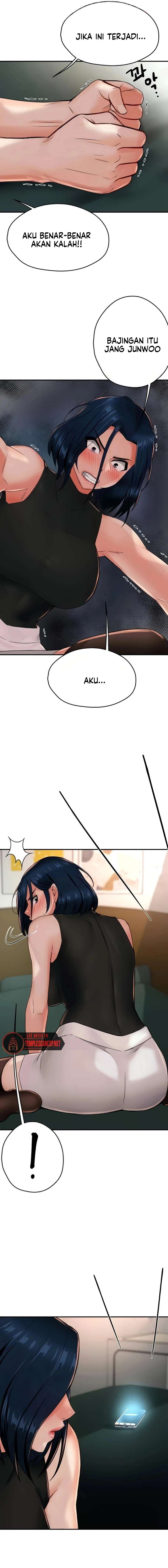 Yogurt Delivery Lady - Chapter 40 7 Yogurt Delivery Lady - Chapter 40 7