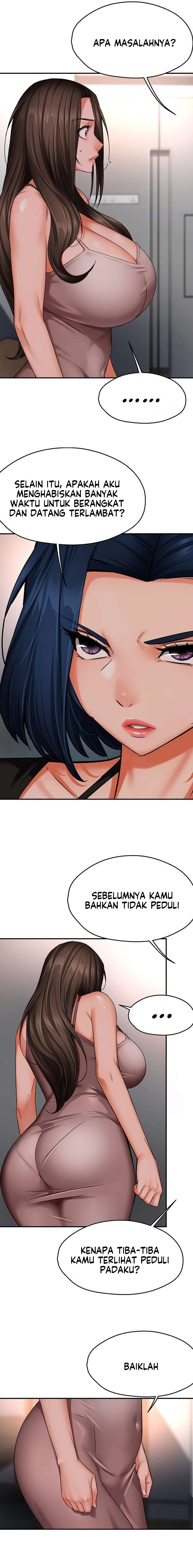 Yogurt Delivery Lady - Chapter 47 8 Yogurt Delivery Lady - Chapter 47 8