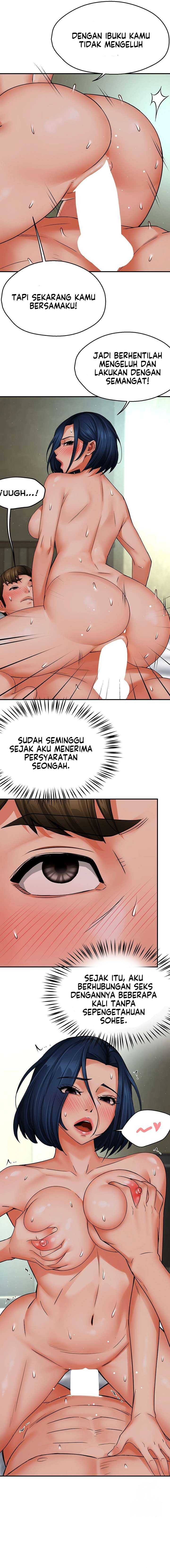 Yogurt Delivery Lady - Chapter 47 12 Yogurt Delivery Lady - Chapter 47 12