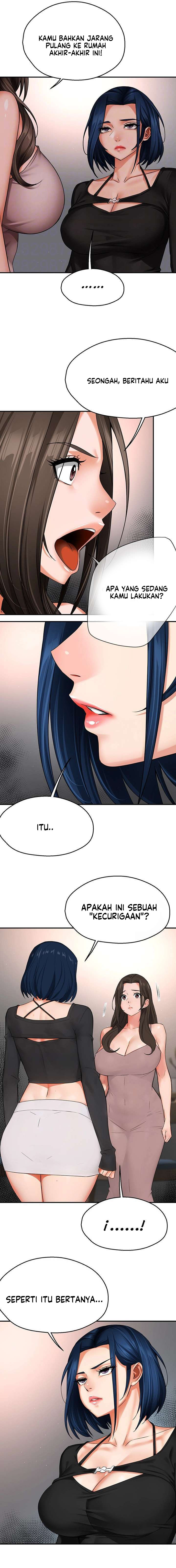 Yogurt Delivery Lady - Chapter 47 6 Yogurt Delivery Lady - Chapter 47 6