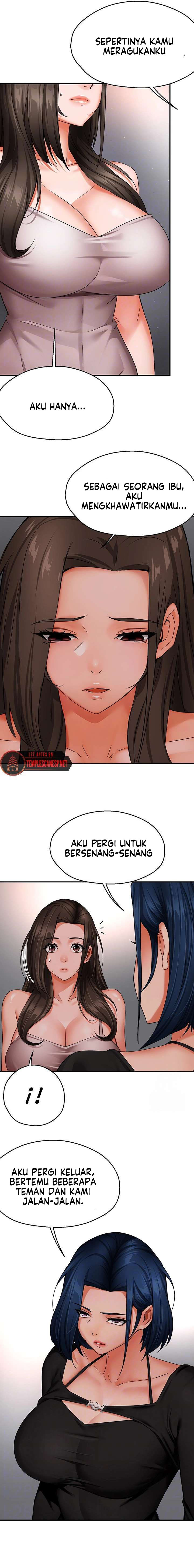 Yogurt Delivery Lady - Chapter 47 7 Yogurt Delivery Lady - Chapter 47 7