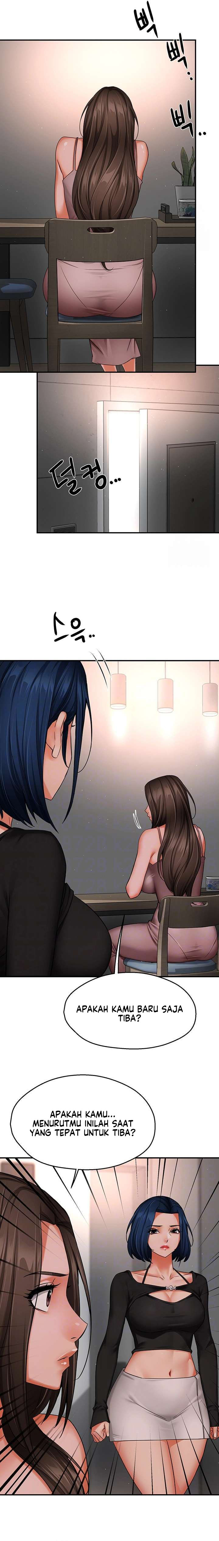 Yogurt Delivery Lady - Chapter 47 4 Yogurt Delivery Lady - Chapter 47 4