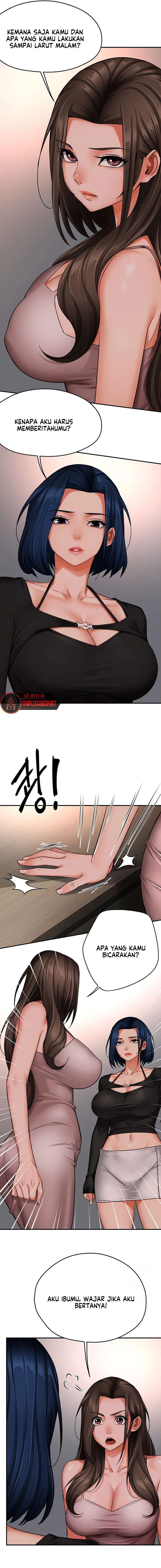 Yogurt Delivery Lady - Chapter 47 5 Yogurt Delivery Lady - Chapter 47 5