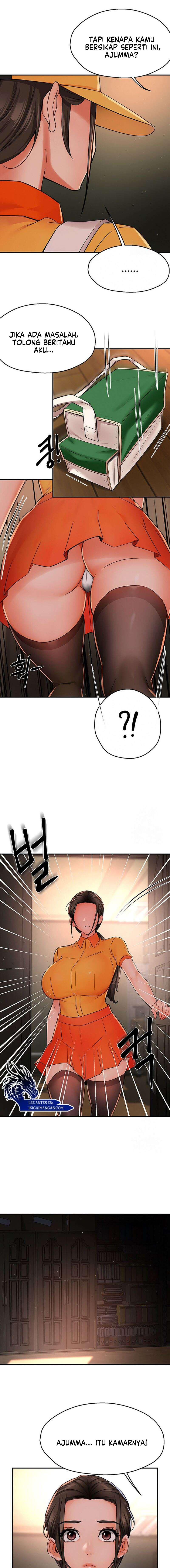 Yogurt Delivery Lady - Chapter 45 9 Yogurt Delivery Lady - Chapter 45 9